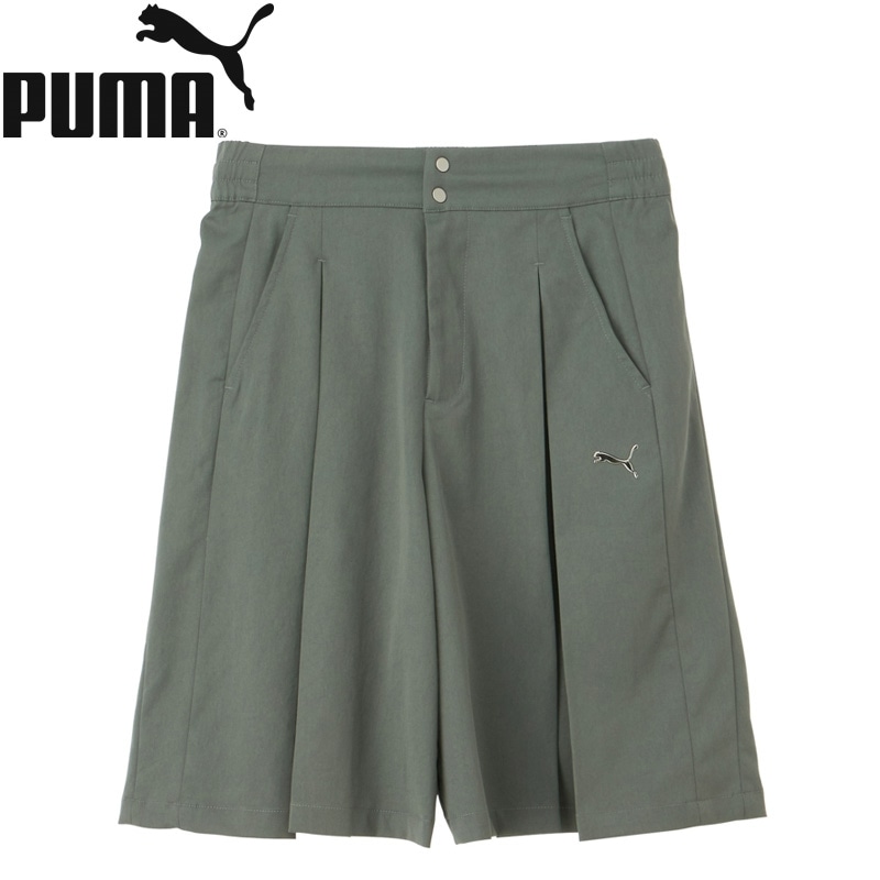 当時物 未使用 デッドストック プーマ PUMA ハーフパンツ 品番