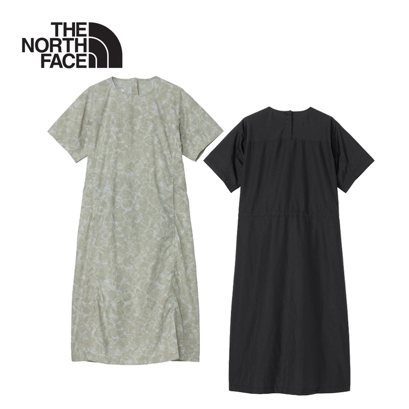 THE NORTH FACE ザ・ノース・フェイス カルカワンピース（レディース