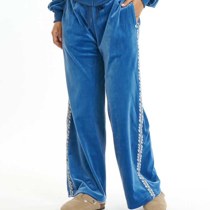 バンボラ BILLABONG ビラボン ウィメンズ PALM 73 ロングパンツ(TRV): 通常