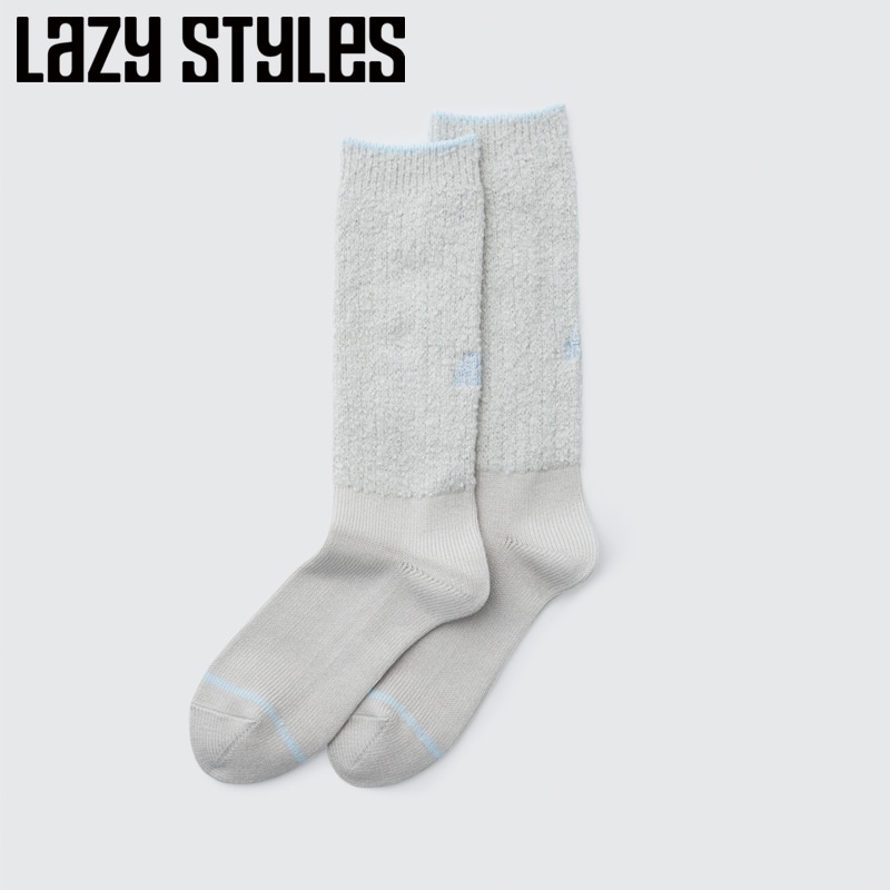 ルーズソックス 540cm ルーズソックス /ミニマム丈/おしゃれでかわいいデザイン多数