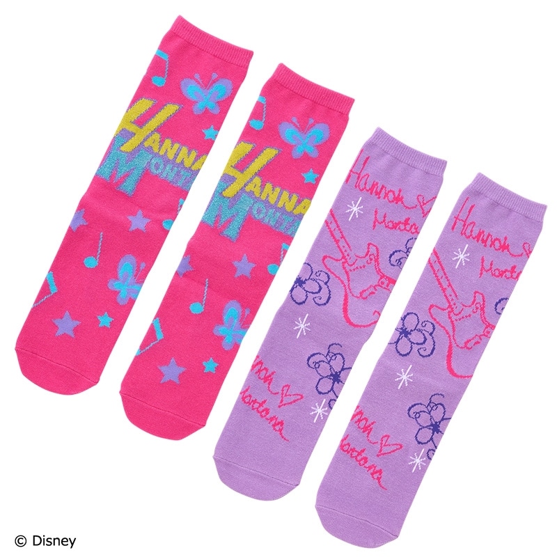 Disney(ディズニー)】シークレット・アイドル ハンナ・モンタナ