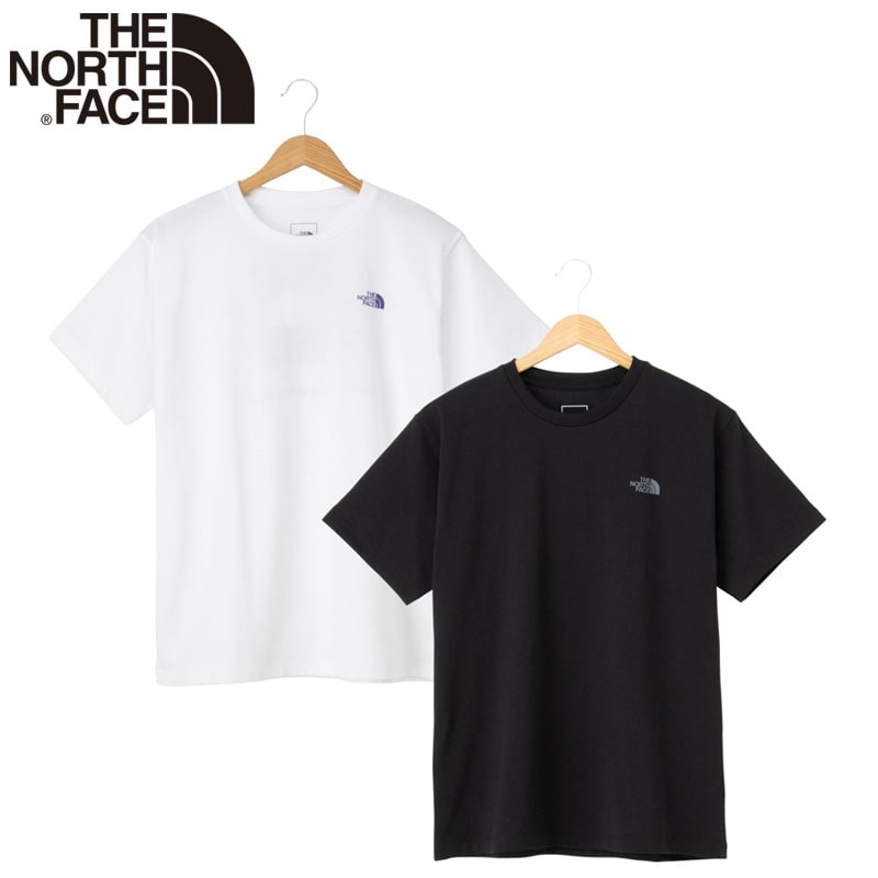 THE NORTH FACE ザ・ノース・フェイス ショートスリーブ