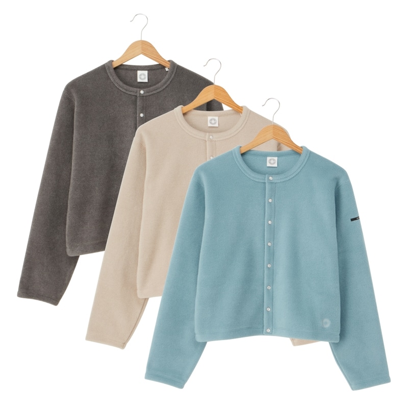 ORCIVAL オーシバル カーディガン