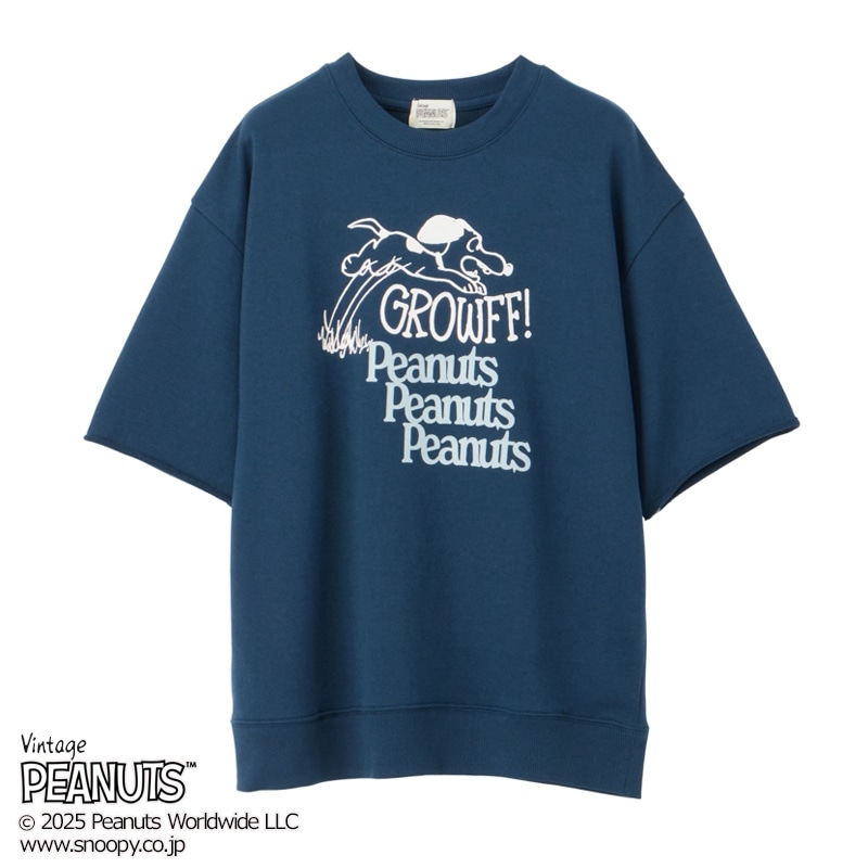 90s アメリカ製 PEANUTS ピーナッツ スヌーピー キャクター
