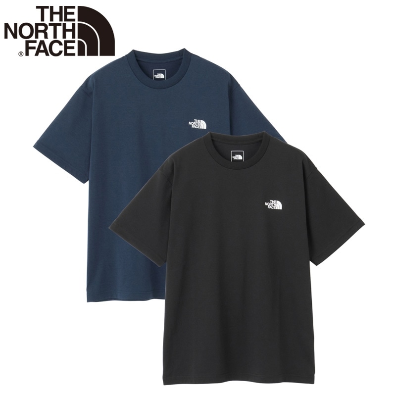 THE NORTH FACE ザ・ノース・フェイス ショートスリーブバンダナ