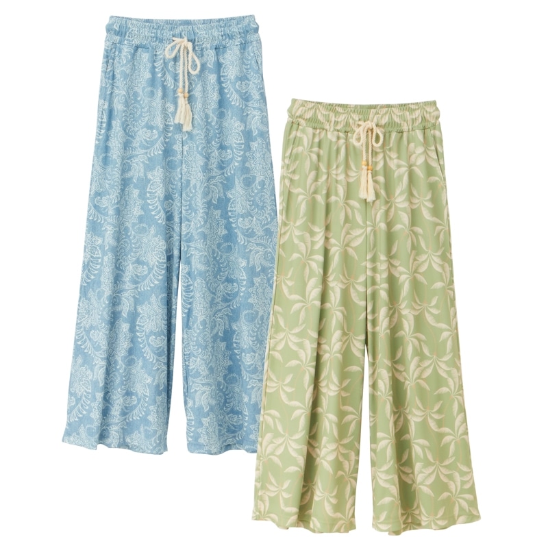 BILLABONG ビラボン ロングパンツ(DEN): 通常| プラザオンライン