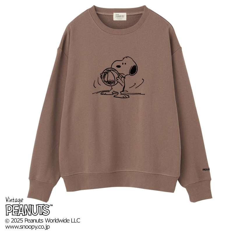 COACH×PEANUTS ★スヌーピー スウェット COACH OUTLET｜【COACH X PEANUTS】スヌーピー クラシック
