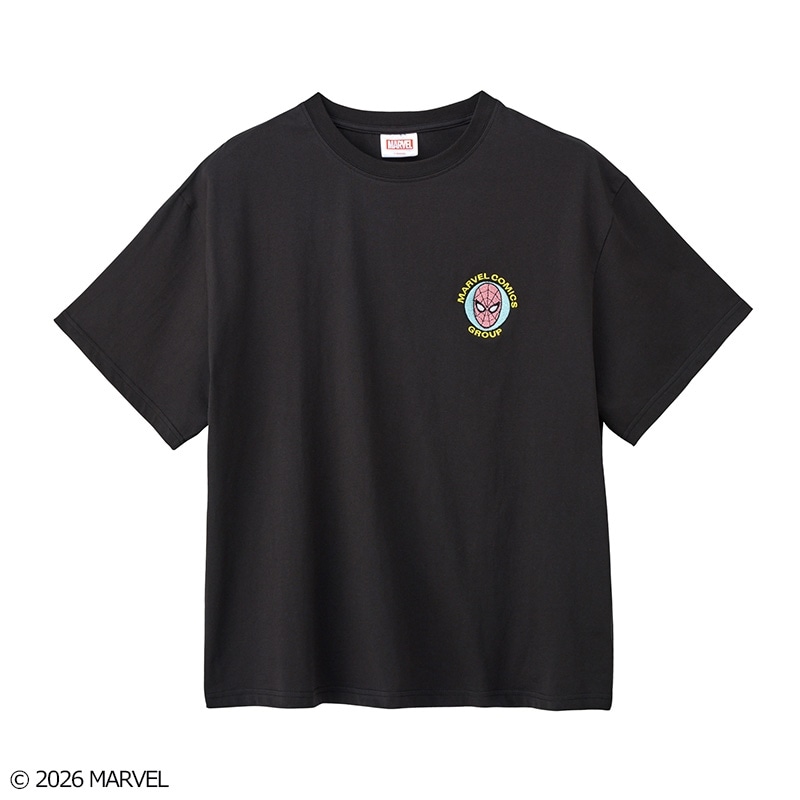 Disney（ディズニー）MARVEL マーベル / スパイダーマン / Tシャツ