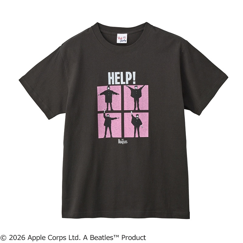 AMERI ビートルズ Tシャツ ブラック 新作 tシャツ メンズ レディース : ZOZOTOWN Yahoo!店 - 通販 - Yahoo