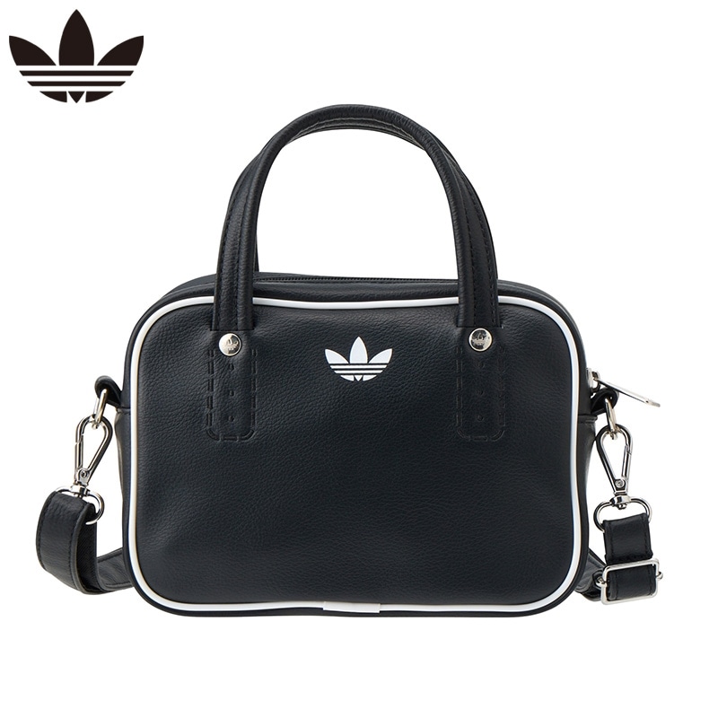 adidas アディダス アディカラー XS バッグ ブラック(ブラック): 通常