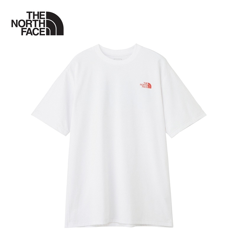 THE NORTH FACE ザ・ノース・フェイス ショートスリーブ ES ビヨンドザ