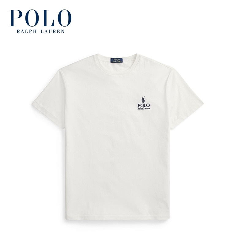 POLO RALPH LAUREN ポロ ラルフ ローレン クラシックフィットTシャツ