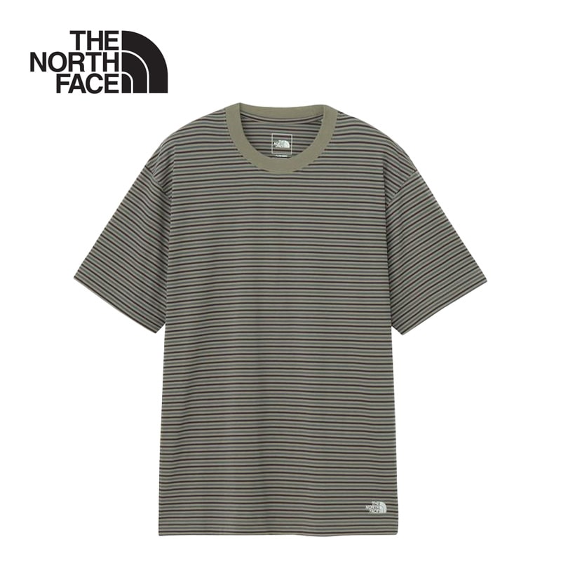 THE NORTH FACE ザ・ノース・フェイス ショートスリーブフラッシュ