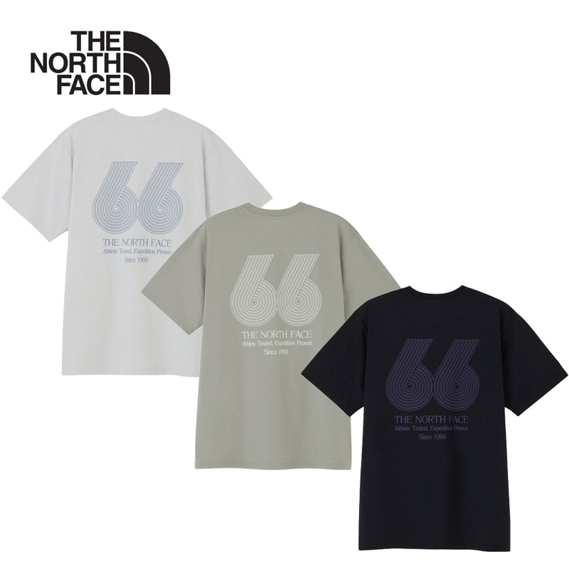 その他 128 THE NORTH FACE ザ・ノース・フェイス ショートスリーブ ES 66