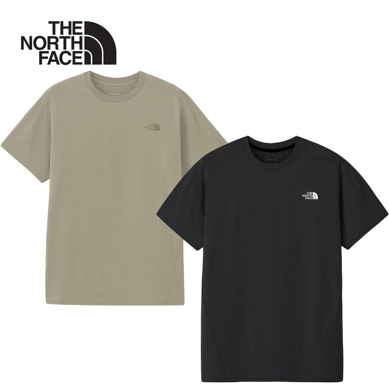 THE NORTH FACE ザ・ノース・フェイス ショートスリーブフラッシュ