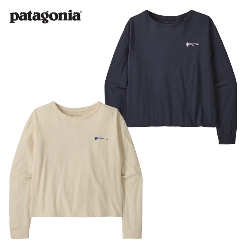 Patagonia パタゴニア ロングスリーブ・ハット・トリッパー・イージ