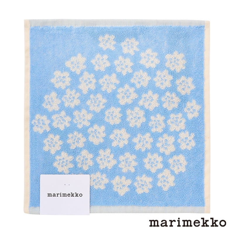 marimekkoマリメッコ　タオルケット　西川新品・未開封　プレゼント付き marimekkoマリメッコタオルケット西川新品・未開封プレゼント付き