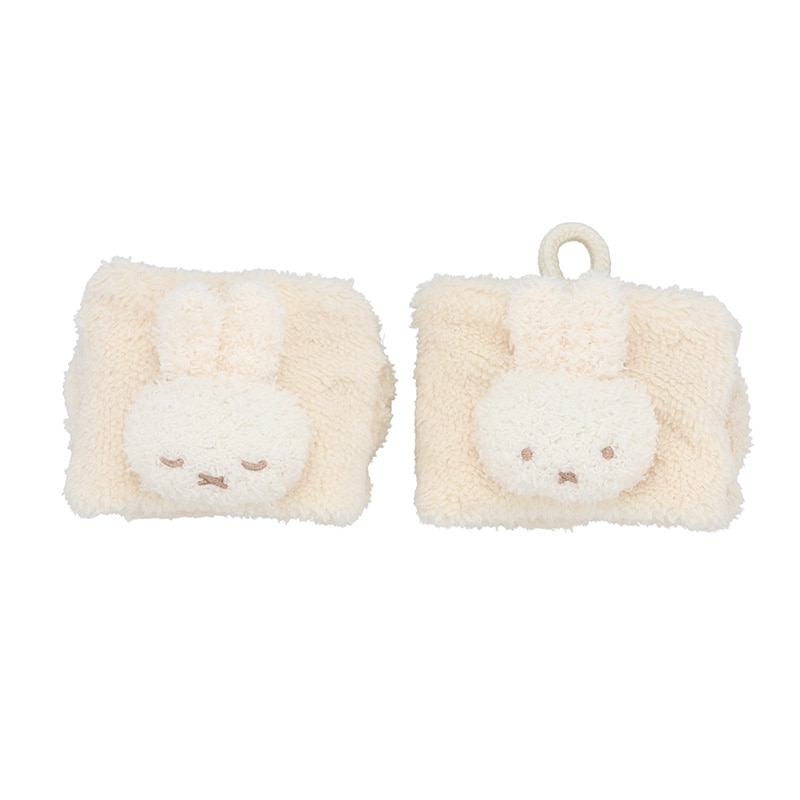 ミッフィー Miffy マスコット付きアームバンド(マスコット付きアーム