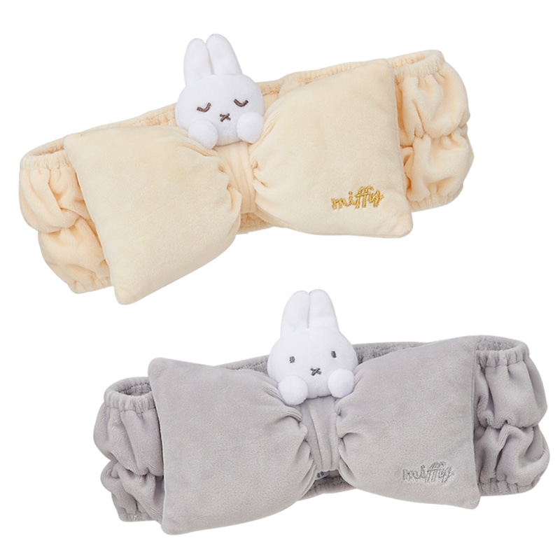 Miffy ミッフィー マイキャラ ヘアバンド