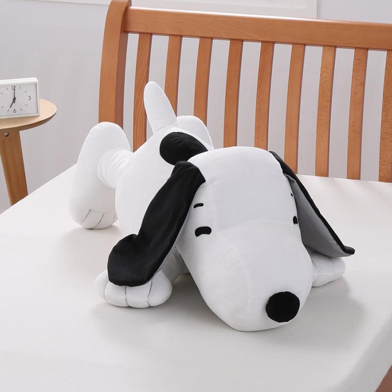 スヌーピー PEANUTS 抱きまくら 特大サイズ※ラッピング不可(ビッグ