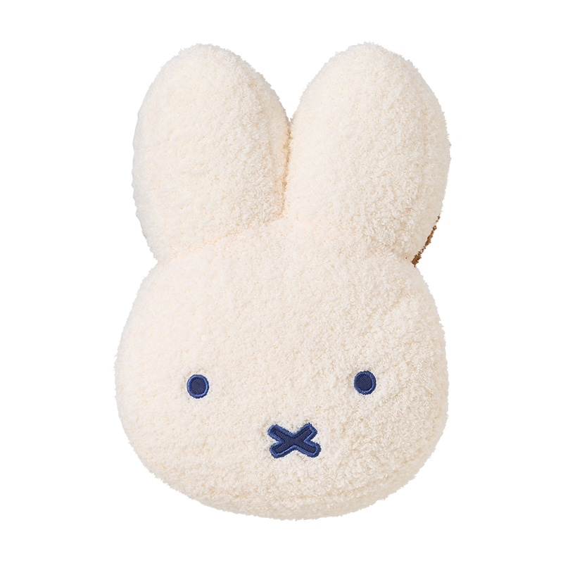 ミッフィー Miffy メラニー クッション(クッション): 通常| プラザ