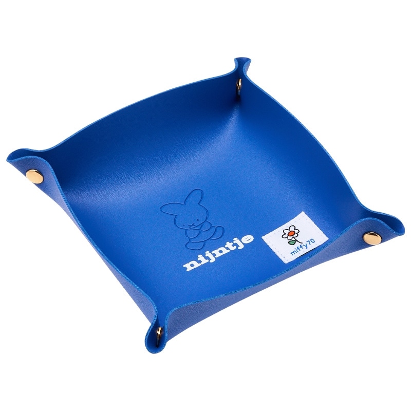 ミッフィー展 トレイ Amazon.co.jp: 完売品ミッフィー展65周年トレイ2個セット