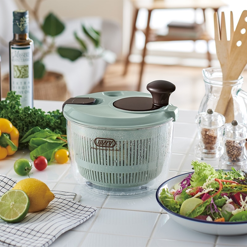 3/31まで】Toffy トフィー サラダスピナー ※ラッピング不可(サラダ