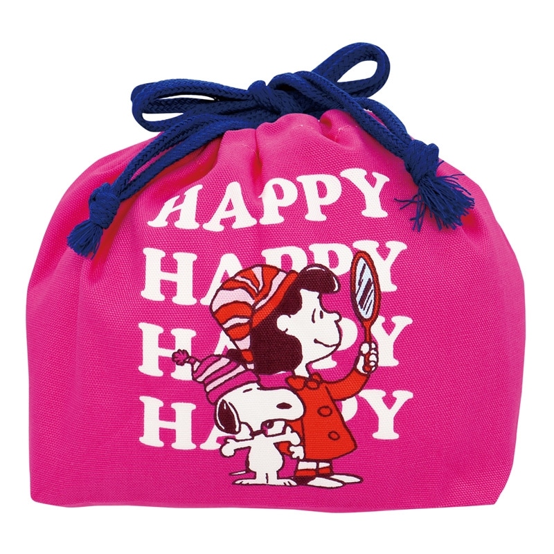 【新品レア】プラザ スヌーピー スパバック in private PEANUTS スヌーピー PEANUTS ランチバッグ BEANIE(ランチバッグ): 通常