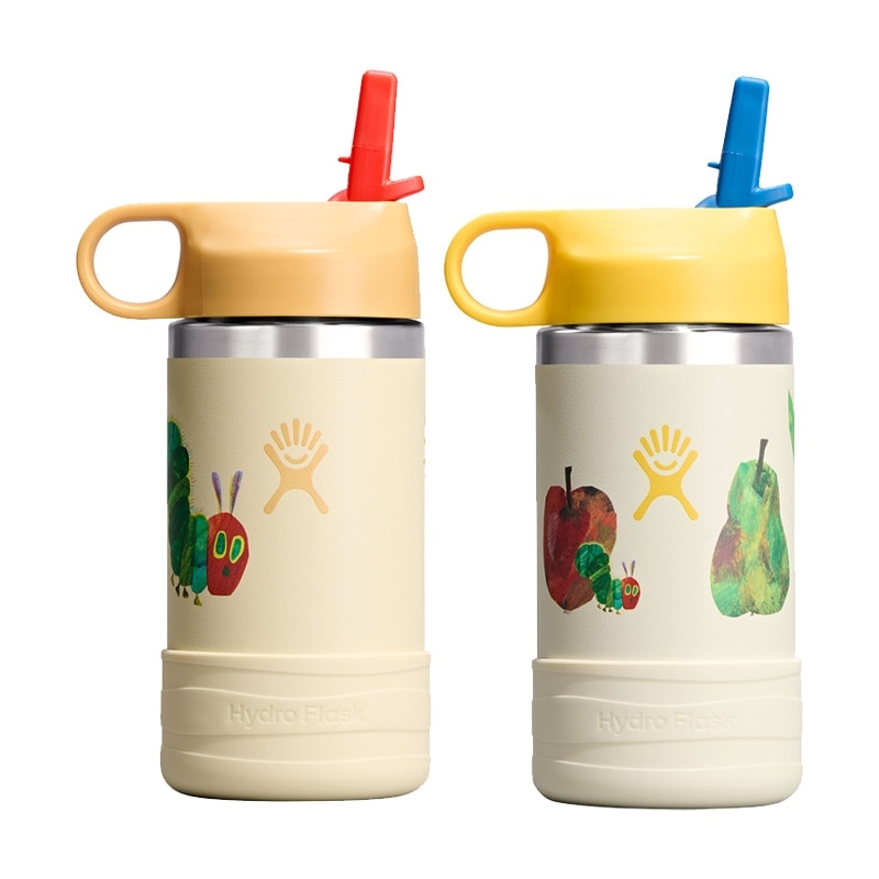 Hydro Flask ハイドロフラスク エリック・カール ワイドマウス KIDS