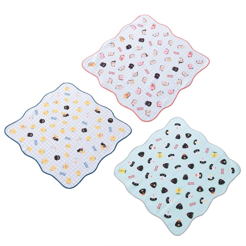 Brunch Brother ブランチブラザー ランチクロス(トースト): 通常