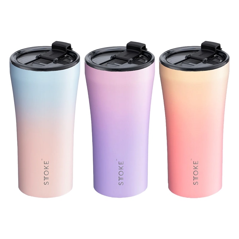 STTOKE ストーク タンブラー Gサイズ(470mL)(スカイブラッシュ): 通常