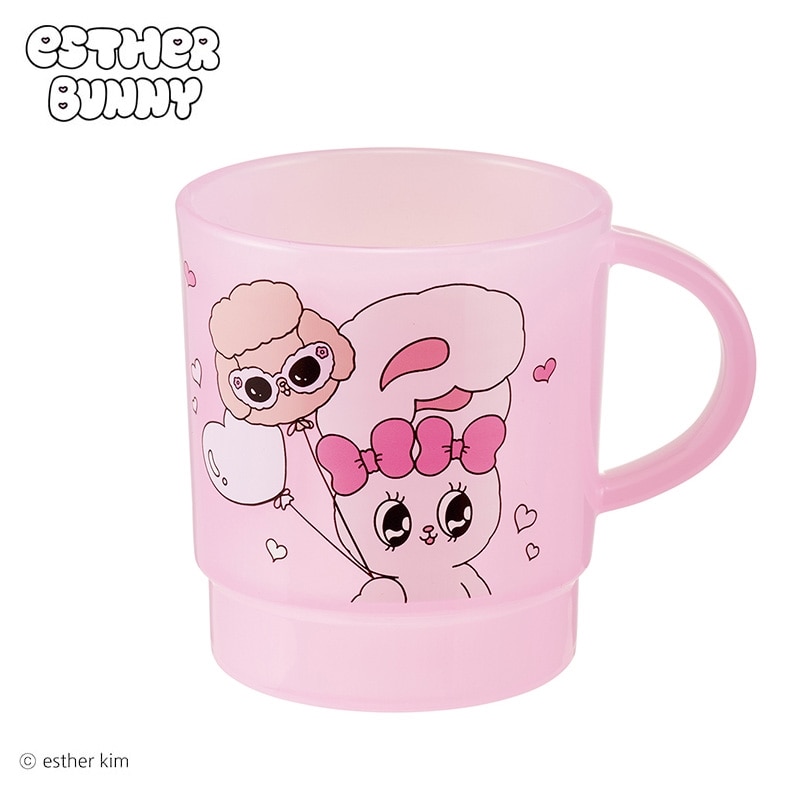 Esther Bunny エスターバニー スタッキングコップ(スタッキングコップ