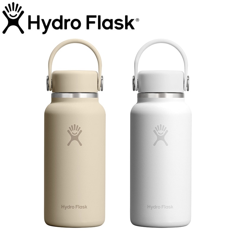 Hydro Flask ハイドロフラスク マイクロ 300mL(オーツ): 通常| プラザ