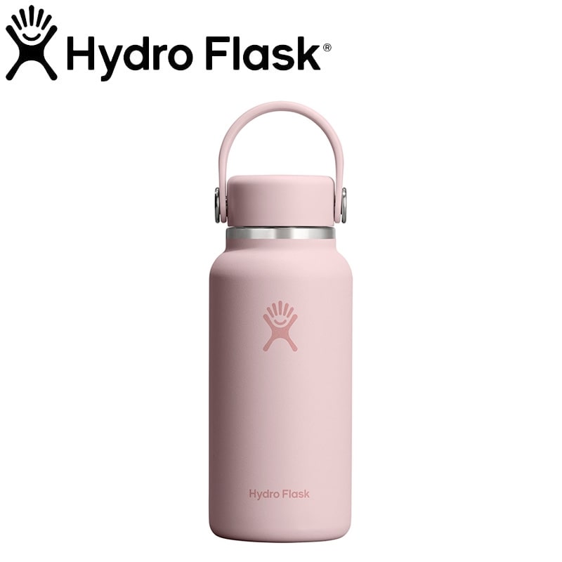 Hydro Flask ハイドロフラスク マイクロ 300mL トリリウム(トリリウム