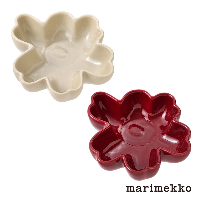 marimekko コッペロ　ボウル Marimekko Valssi Soup / Cereal Bowl – Touch of Finland