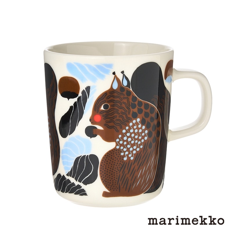 marimekko マリメッコ Kurre マグカップ 250mL(マグカップ): 通常