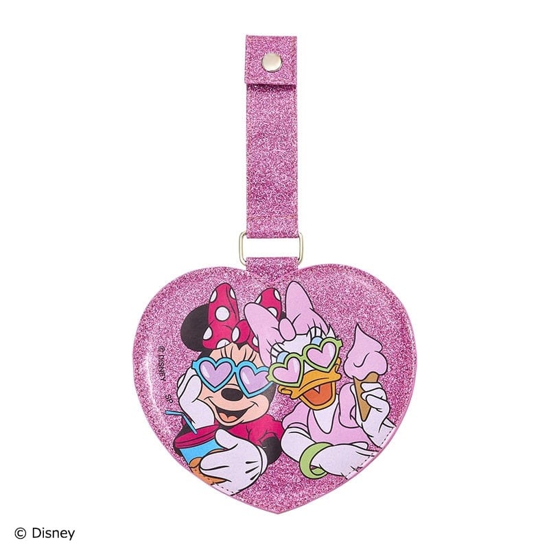 Disney（ディズニー）トラベルハートタグ(トラベルハートタグ): 通常