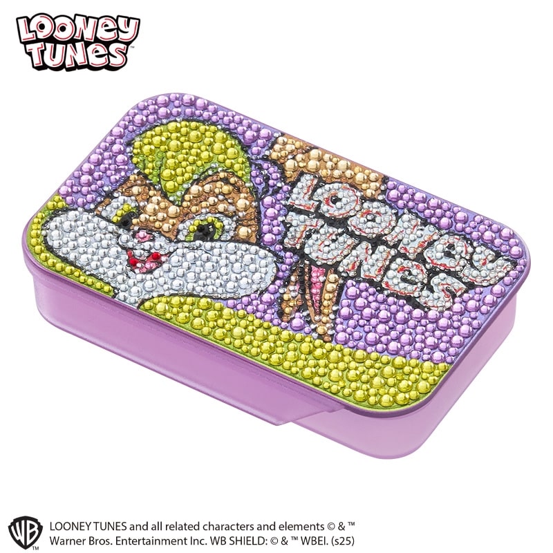 LOONEY TUNES ルーニー・テューンズ ローラ・バニー スパークス