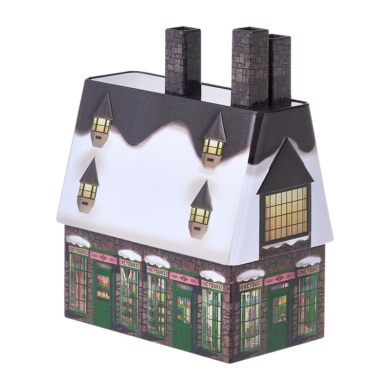 Jelly Belly ジェリーベリー ハリー・ポッター ハニーデュークス缶