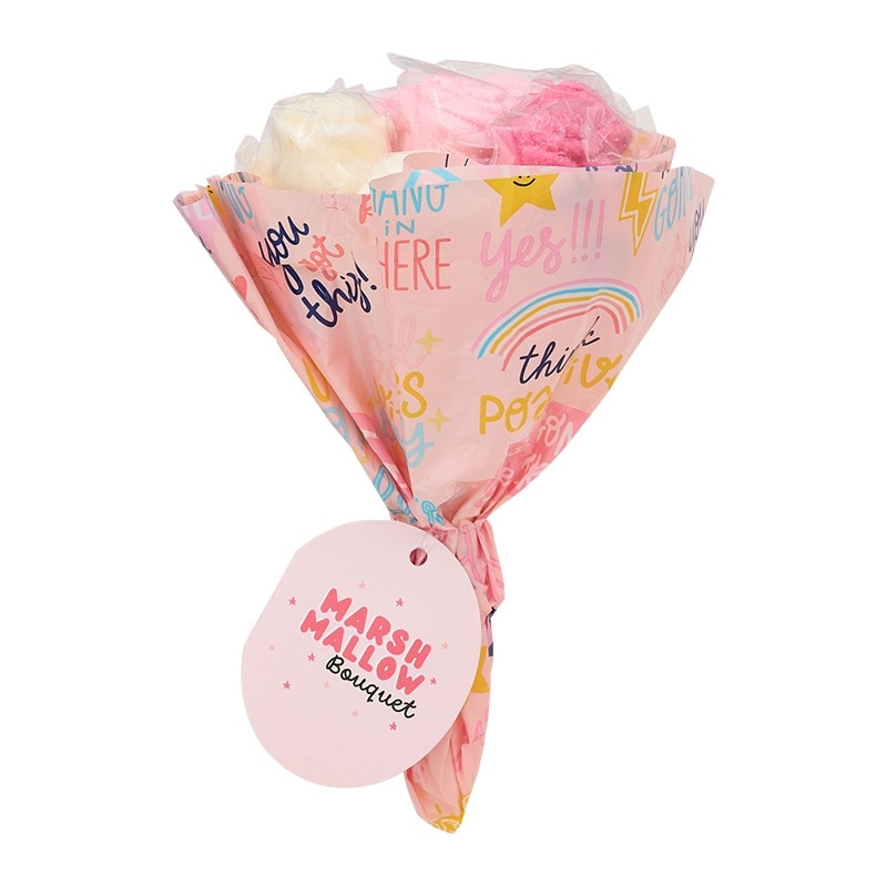 マシュマロブーケ(マシュマロ): 通常| プラザオンラインストア