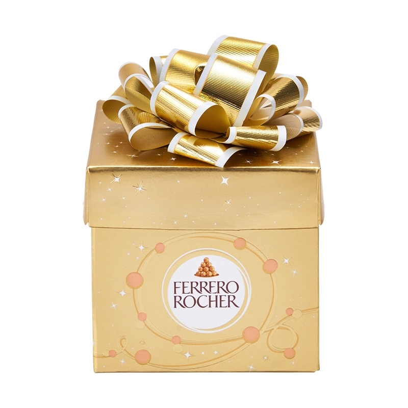 Ferrero rocher gift box discount