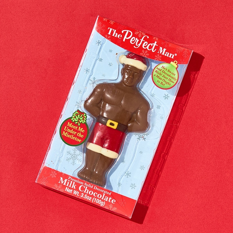 マンチョコ祈祷師コネシマ 208枚 The Perfect Man パーフェクトマン チョコレート クリスマス