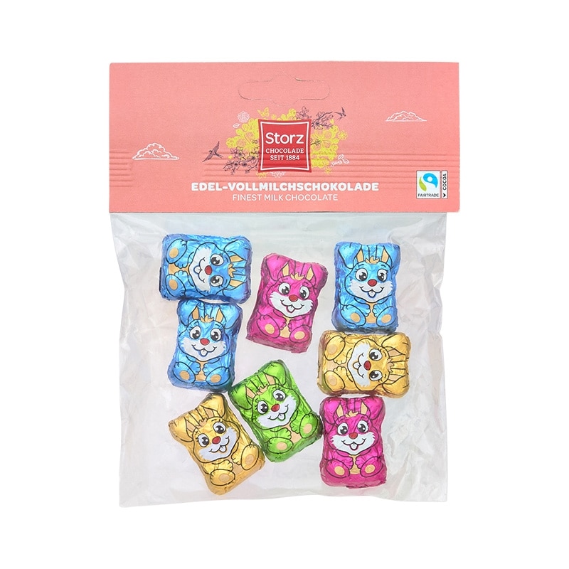 STORZ ストルツ ミニバニー 10個入り バッグ