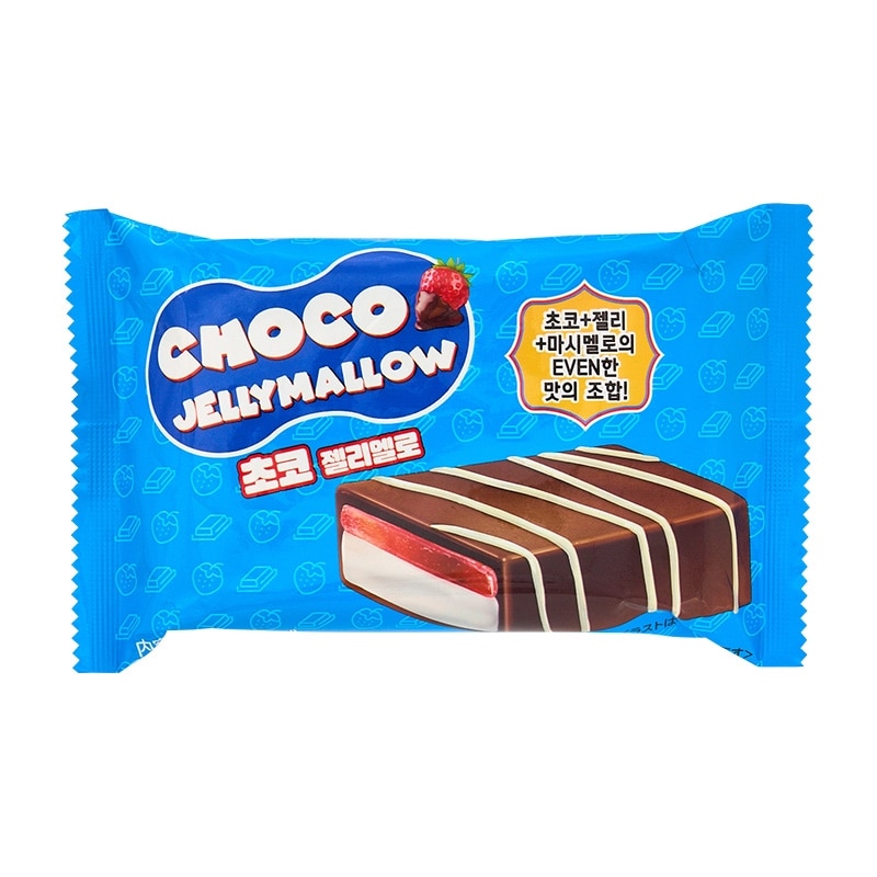 チョコゼリー マロ(マシュマロ): 通常| プラザオンラインストア