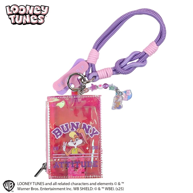 SKINNYDIP スキニーディップ LOONEY TUNES ルーニー・テューンズ