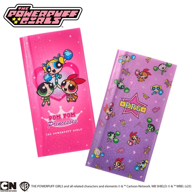 Powerpuff Girls 未開封商品 新品未開封⭐️パワーパフガールズ フィギュア トリオバージョン
