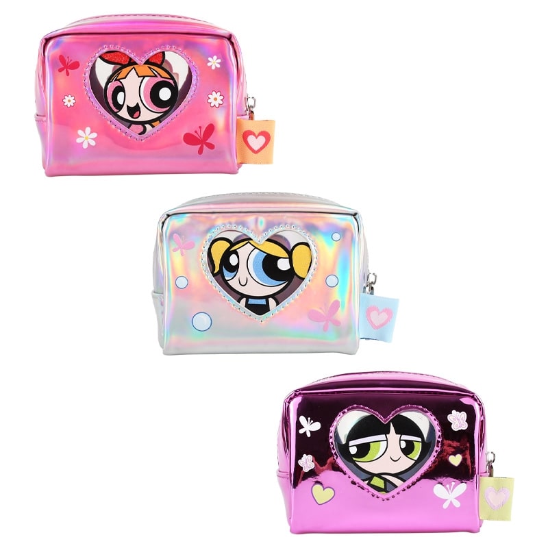 SKINNYDIP スキニーディップ THE POWERPUFF GIRLS パワーパフ