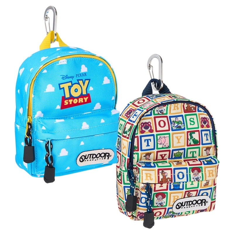 24日まで限定価格】Toy Story×SCL 30周年 最新 バックパック 楽天市場