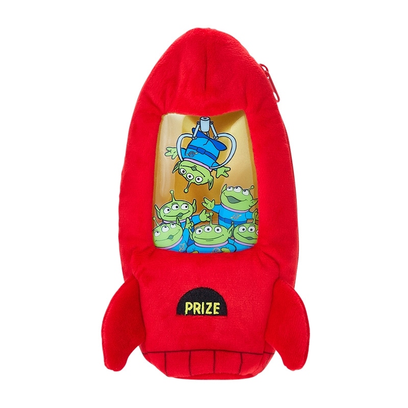 TOY STORY トイ・ストーリー ペンポーチ エイリアン(エイリアン): 通常