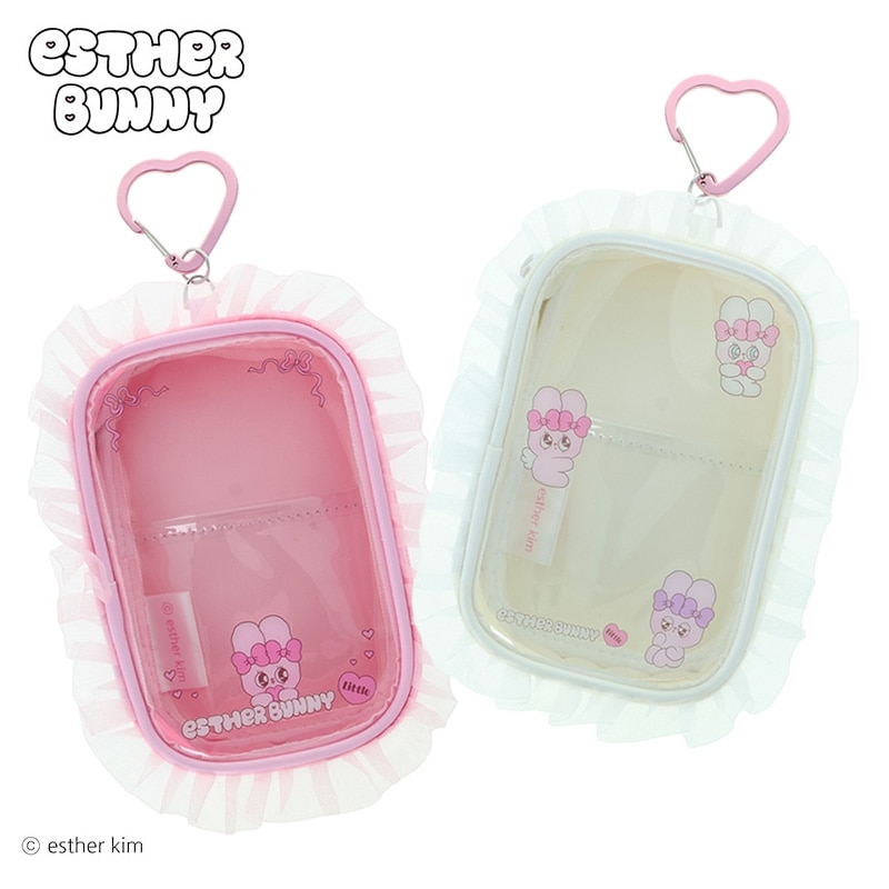 ESTHER BUNNY エスターバニー キャリーポーチ エスターバニーリトル